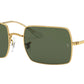 Rectangle RB1969 Legend gold