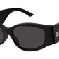 BB0258S 001 black grey