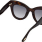 Karina FT0612 52K Dark Havana Roviex