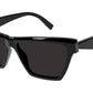 SL M103 shiny black
