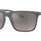 RB4385 60175J matte grey