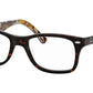 RB5228 top mat havana on tex camuflage