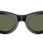 PO0052S 95/58 Black