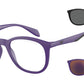 EA4211 52461W Purple