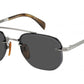 DB 1078/S 85K IR Ruthenium Black