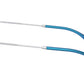 RJ9647S 212/80 blue on silver
