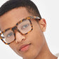 Aalto Optical Spotted Havana