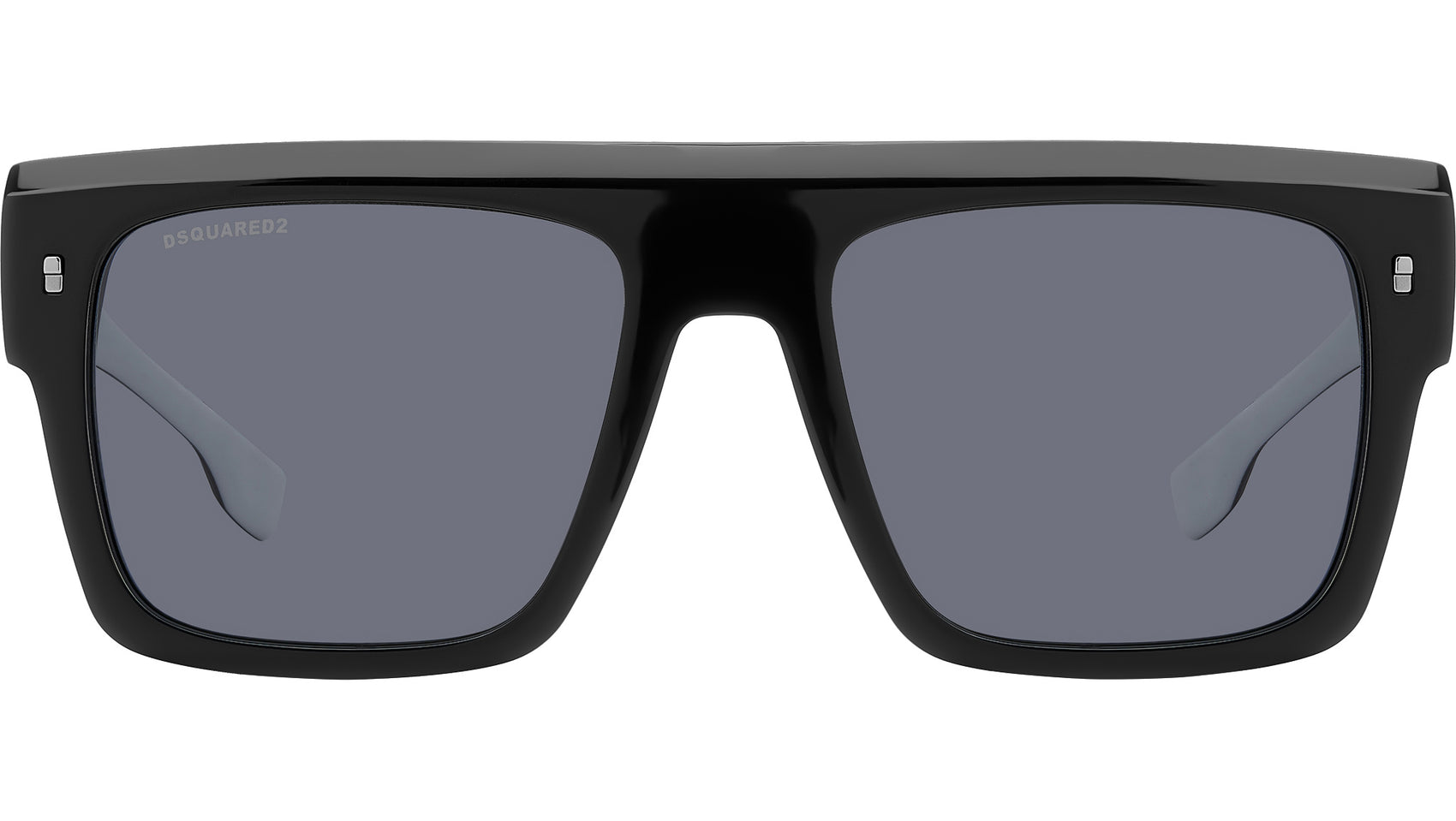 D2 0127/S 80S Black White