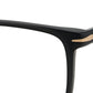 DB 1124 003 Matt Black