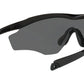 M2 Frame XL OO9343 19 matte black