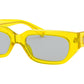 VA4080 516487 yellow fluo