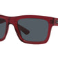 Warren RB4396 667987 red