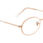 Oval Optics RB3547V 3094