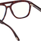 FT6024-B 052 Dark Havana