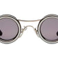 J50 GM CB Sun Gunmetal Ivory