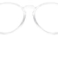 Exchange R OX8184 03 Polished Clear