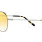Weslie Sun OV1282ST 50363C Silver Sundust
