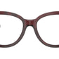 BE2421 4115 Check Red