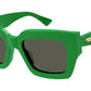 BV1212S 003 shiny green