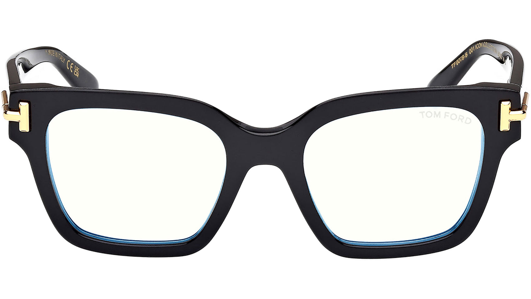 Icon FT6078-B 001