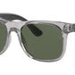 RJ9069S 707071 transparent grey