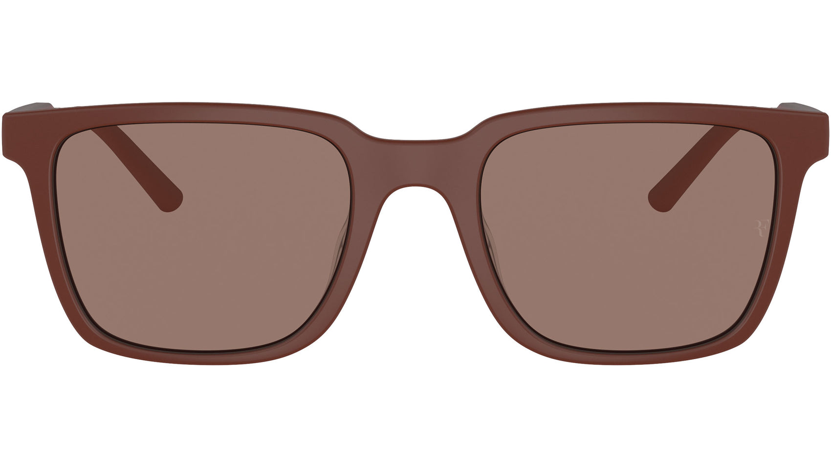 Mr. Federer OV5553SU 700253 Brick