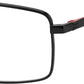 8867 003 Matte Black