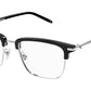 MB0243O silver black