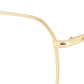 336 AOZ Matte Gold