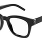 SL M124 OPT 001 Shiny Black