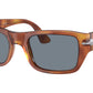 PO3268S 96/56 Brown