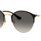 RB3578 187/11 black on arista