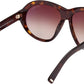 Inger FT1113 52G Havana Brown