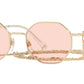 VA2040 3003/5 pale gold
