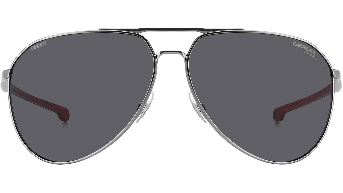 CarDuc 030/S 3S3 IR Dark Ruthenium