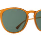 NUKKA C23 Dark Amber