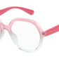 CC0020O 005 Transparent Pink