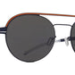 TURNER 431 indigo orange