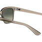 RB4323 644971 transparent grey