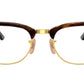 Clubmaster Optics RB5154 5494