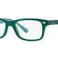 RY1531 3593 Green