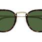 MB0336S 002 Havana Green