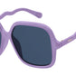 CC0009SA 001 shiny violet