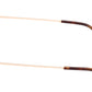 Nickie-02 FT1107 28F Rose Gold Brown