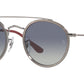 RJ9647S 289/4L transparent grey