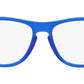Rx Frogskins XS OY8009 03 polished sea glass