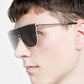 Lenz Flat Top Black