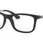RY1549 For Kids black gunmetal