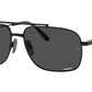 Michael Titanium RB8096 9267K8 Black