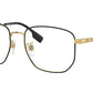 BE1352D 1318 Gold Black